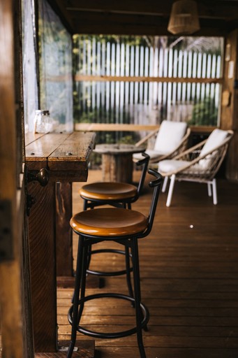 Bell Tents (New Zealand, Tauranga, Bay of Plenty)