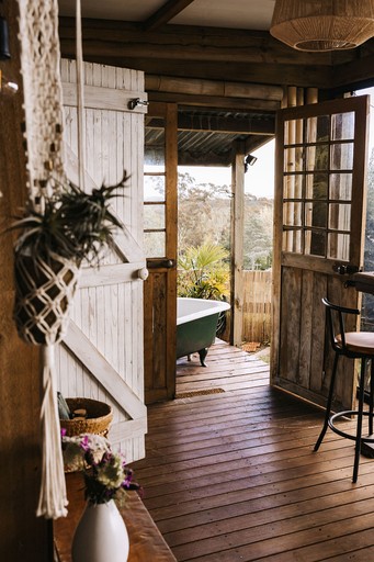 Bell Tents (New Zealand, Tauranga, Bay of Plenty)