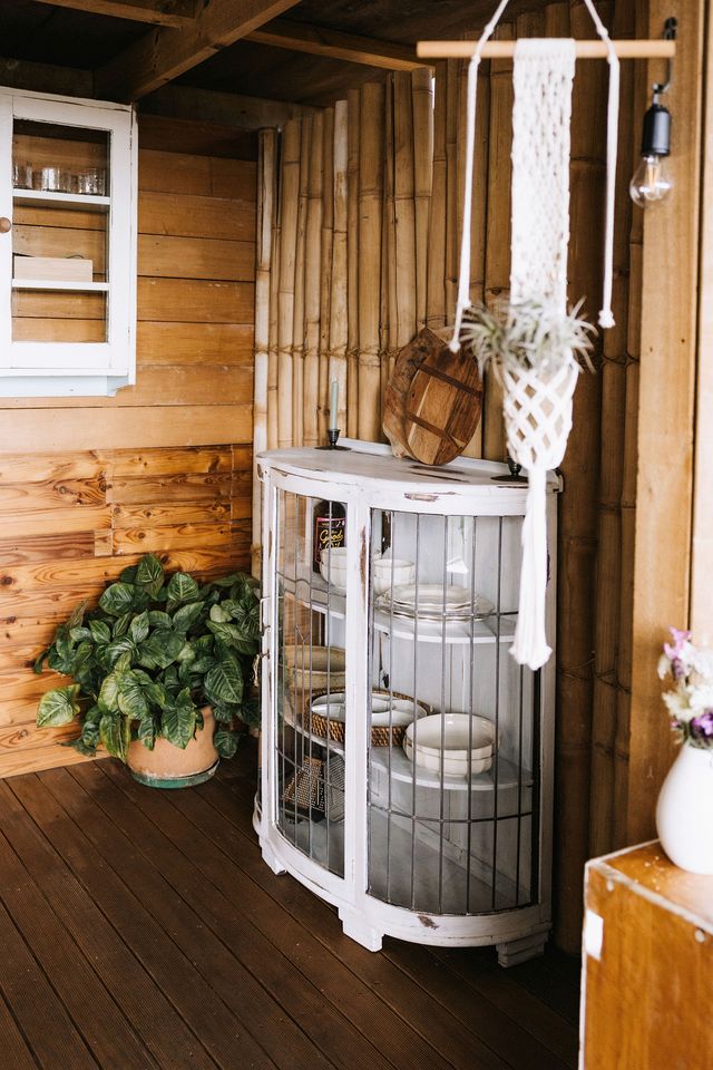 Gorgeous Bell Tent with Stunning Views of the Pongakawa Hills and Ocean near Tauranga, New Zealand