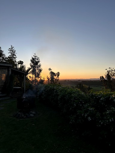 Bell Tents (New Zealand, Tauranga, Bay of Plenty)