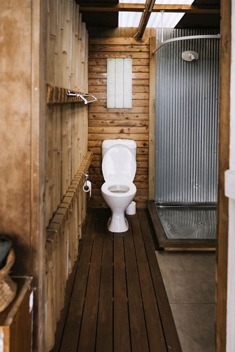 Bell Tents (New Zealand, Tauranga, Bay of Plenty)