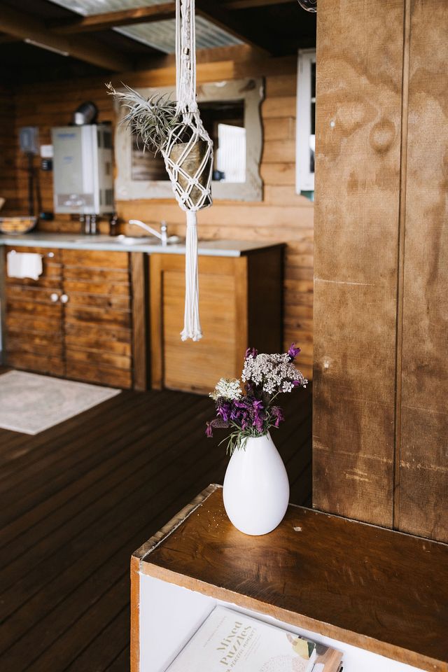 Gorgeous Bell Tent with Stunning Views of the Pongakawa Hills and Ocean near Tauranga, New Zealand