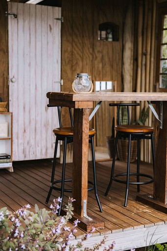 Bell Tents (New Zealand, Tauranga, Bay of Plenty)