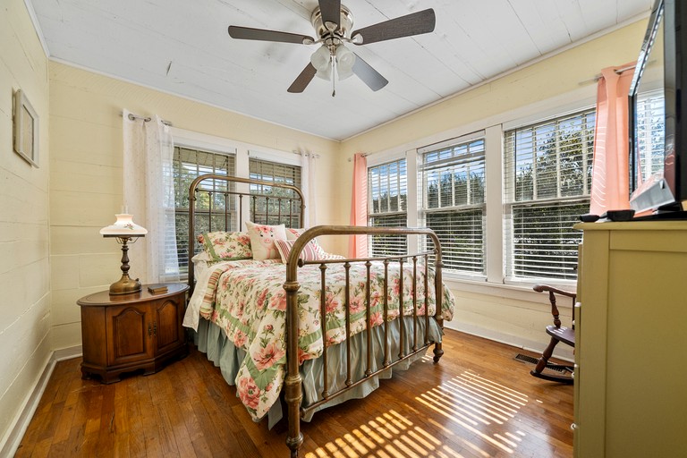 Vacation Rentals (United States of America, Hot Springs National Park, Arkansas)