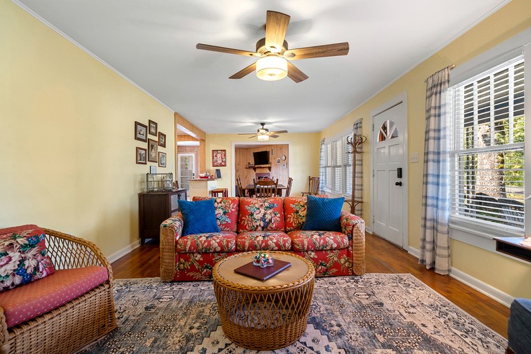 Vacation Rentals (United States of America, Hot Springs National Park, Arkansas)