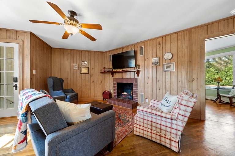 Vacation Rentals (United States of America, Hot Springs National Park, Arkansas)