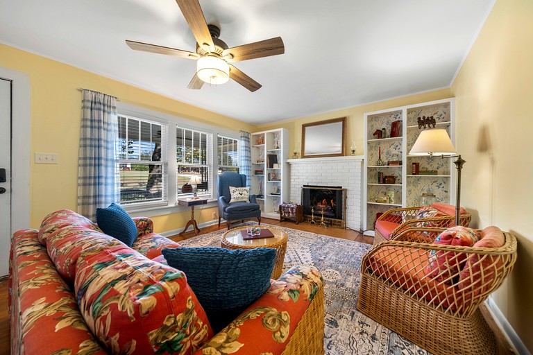 Vacation Rentals (United States of America, Hot Springs National Park, Arkansas)