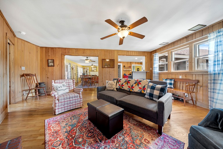 Vacation Rentals (United States of America, Hot Springs National Park, Arkansas)