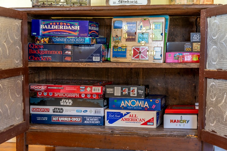 Vacation Rentals (United States of America, Hot Springs National Park, Arkansas)