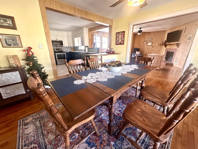 Vacation Rentals (United States of America, Hot Springs National Park, Arkansas)