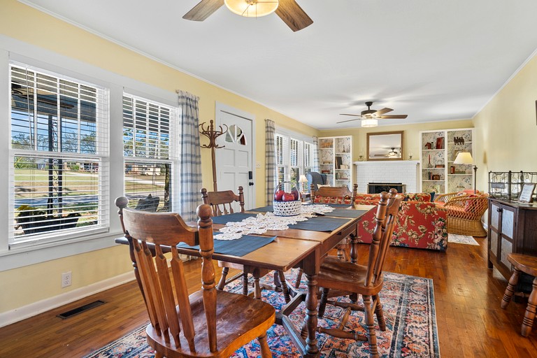 Vacation Rentals (United States of America, Hot Springs National Park, Arkansas)