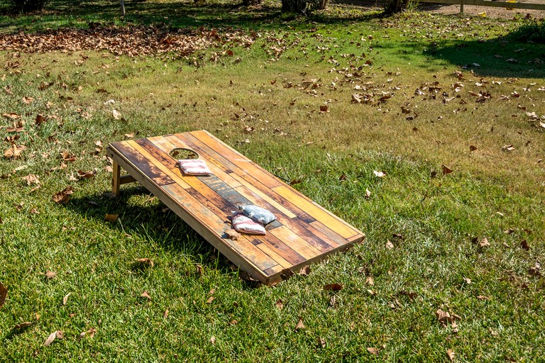 Vacation Rentals (United States of America, Hot Springs National Park, Arkansas)