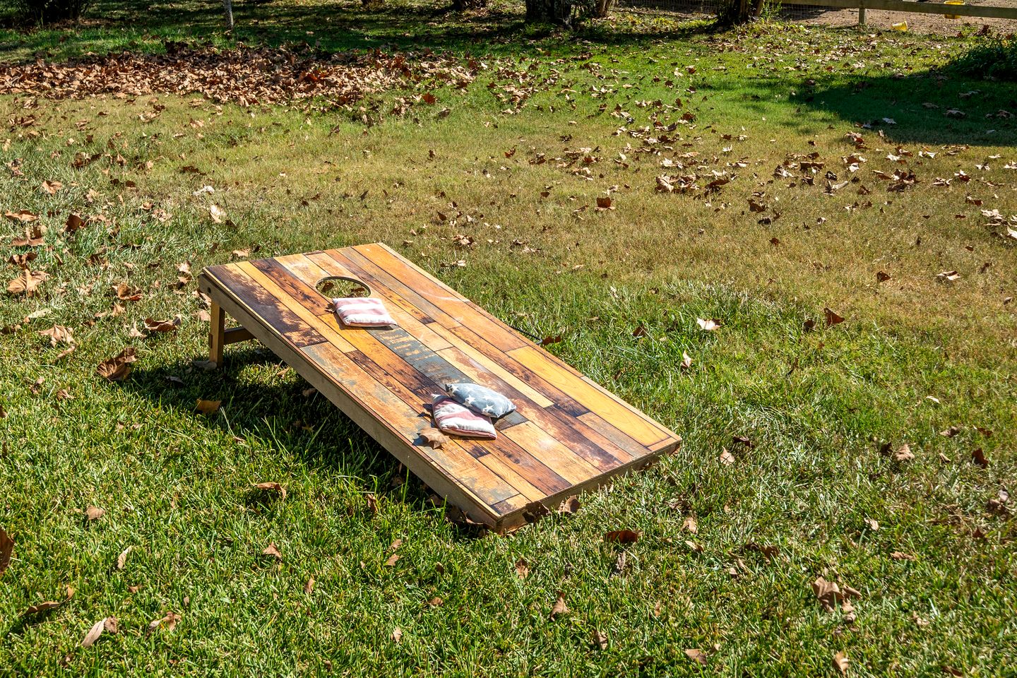 Charming Cozy Farmhouse with Animals for an Amazing Family Getaway near Hot Springs, Arkansas