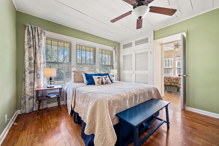 Vacation Rentals (United States of America, Hot Springs National Park, Arkansas)