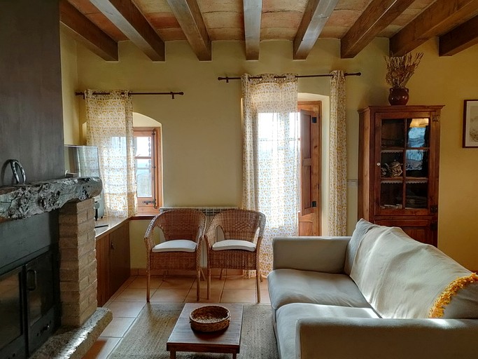 Cottages (Spain, --, --)