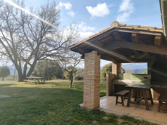 Cottages (Spain, --, --)