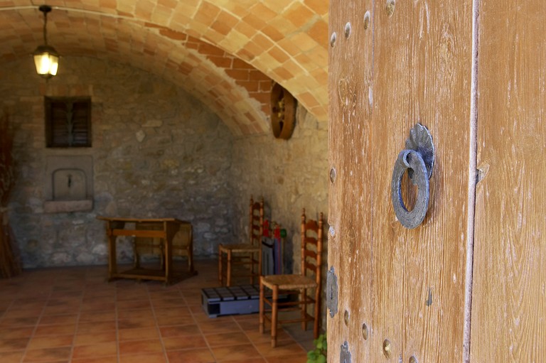 Cottages (Spain, --, --)