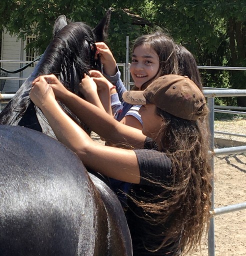 Cabins (United States of America, Granite Bay, California)