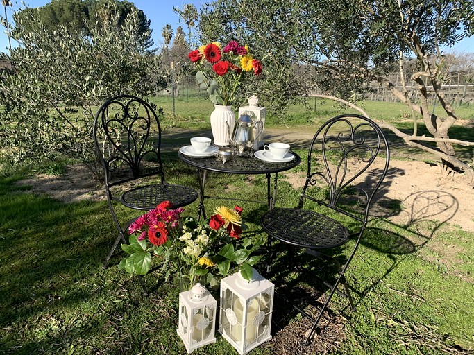 Cabins (United States of America, Granite Bay, California)