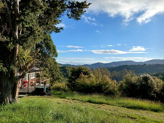 Cabins (New Zealand, Whangarei, Northland)