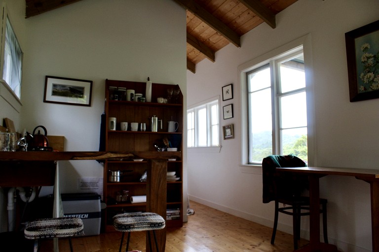 Cabins (New Zealand, --, Northland)