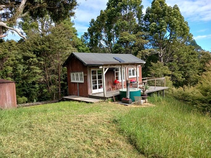 Cabins (New Zealand, Whangarei, Northland)