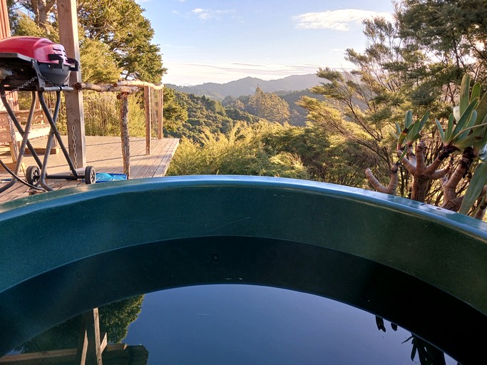 Cabins (New Zealand, Whangarei, Northland)