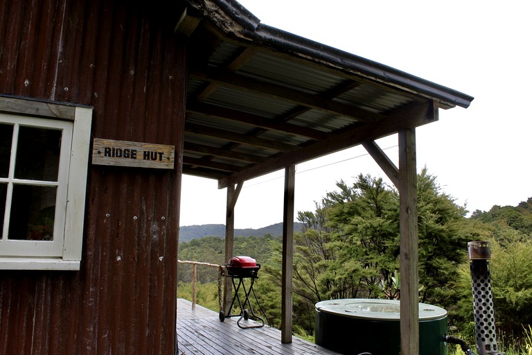 Cabins (New Zealand, --, Northland)