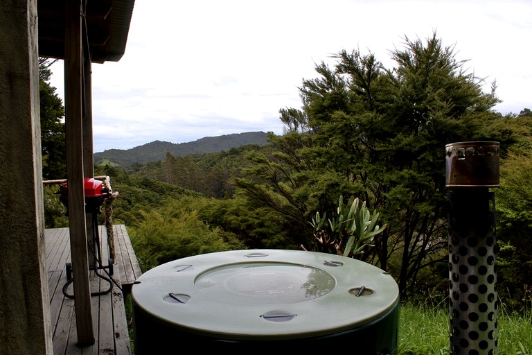 Cabins (New Zealand, --, Northland)