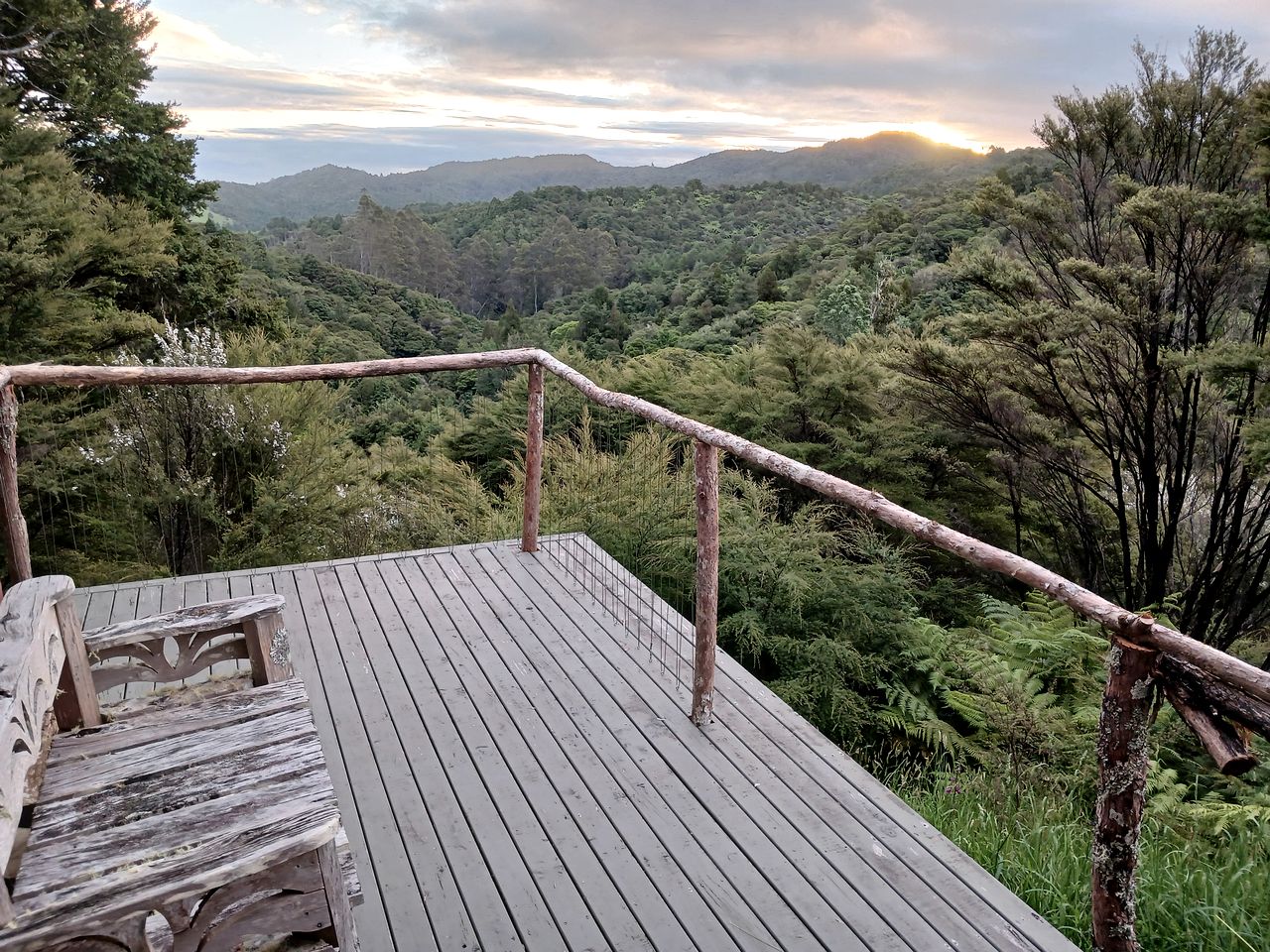 Cabins (New Zealand, Whangarei, Northland)