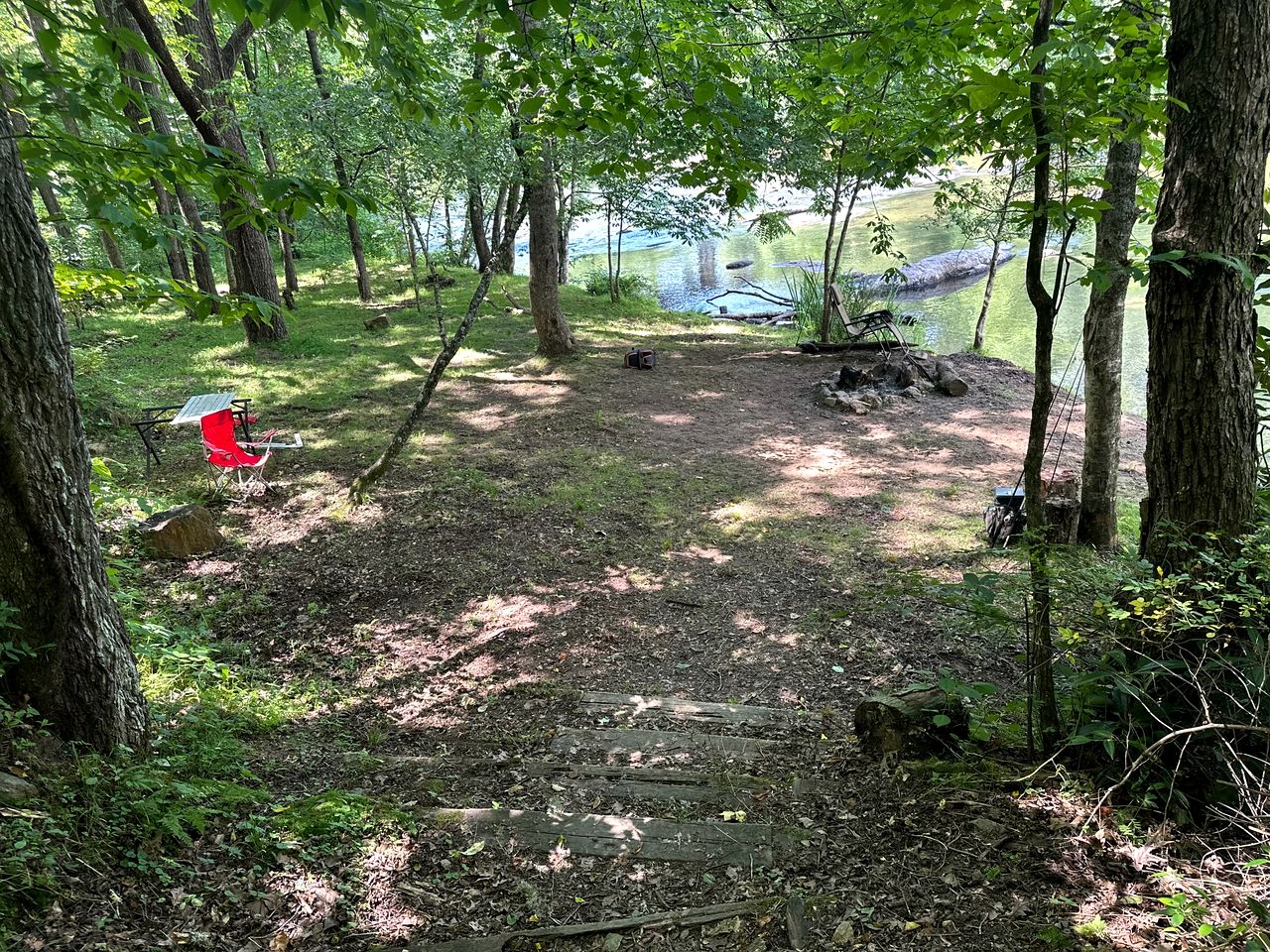 Gorgeous Cozy Yurt for a Unique Romantic Glamping Experience near Cullowhee, North Carolina