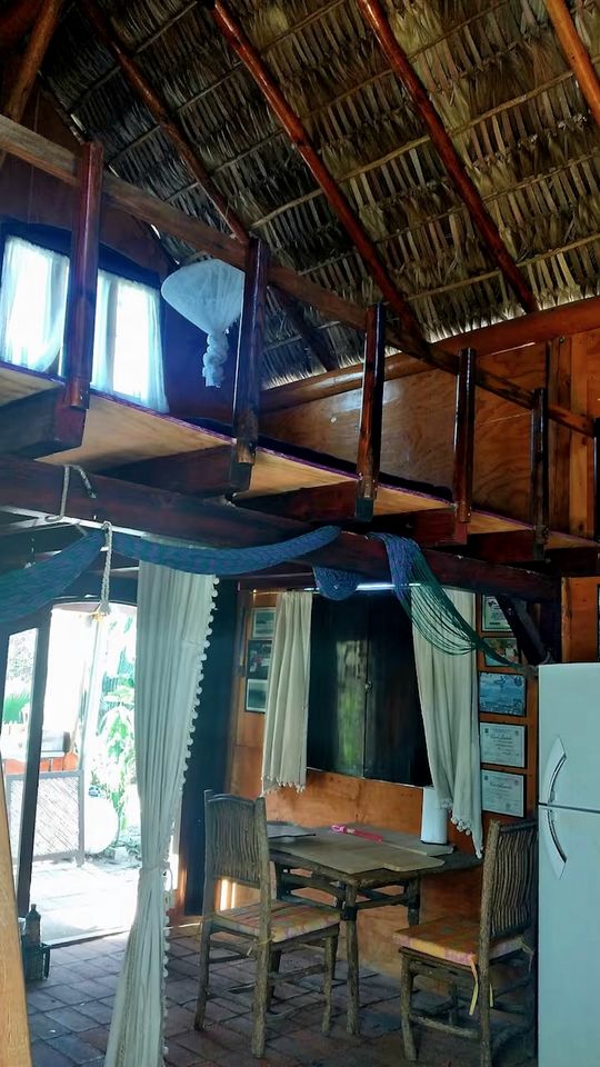 Unique Surf Camp Cabin for an Unforgettable Getaway Surrounded by Nature near San José del Cabo, Mexico