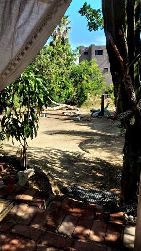 Cabins (Mexico, San José del Cabo, Baja California Sur)