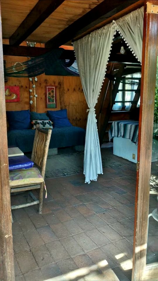 Unique Surf Camp Cabin for an Unforgettable Getaway Surrounded by Nature near San José del Cabo, Mexico