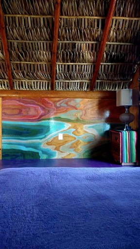 Cabins (Mexico, San José del Cabo, Baja California Sur)