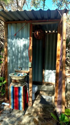 Cabins (Mexico, San José del Cabo, Baja California Sur)