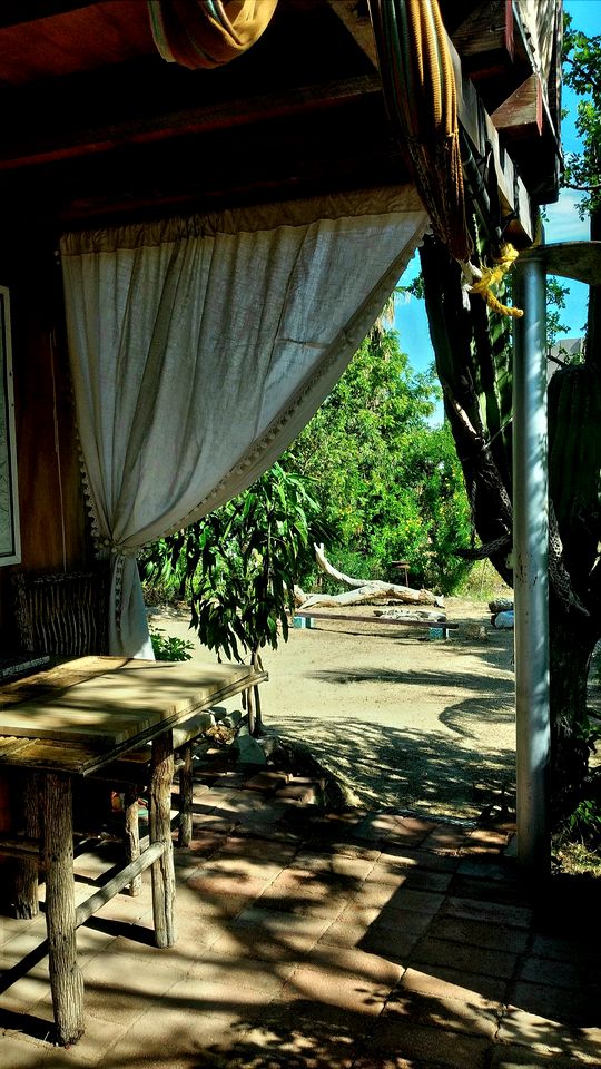 Unique Surf Camp Cabin for an Unforgettable Getaway Surrounded by Nature near San José del Cabo, Mexico