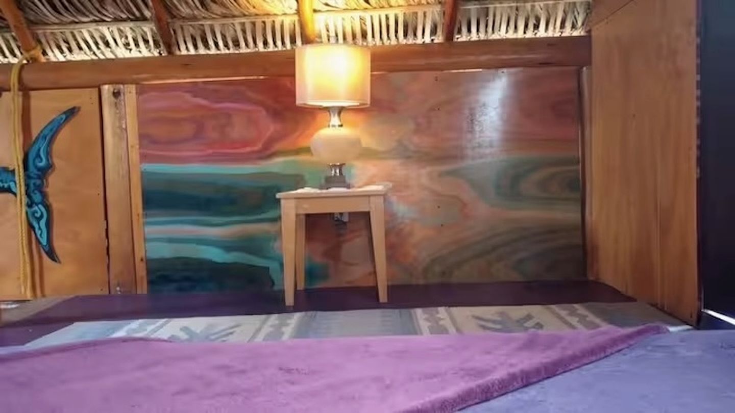 Unique Surf Camp Cabin for an Unforgettable Getaway Surrounded by Nature near San José del Cabo, Mexico