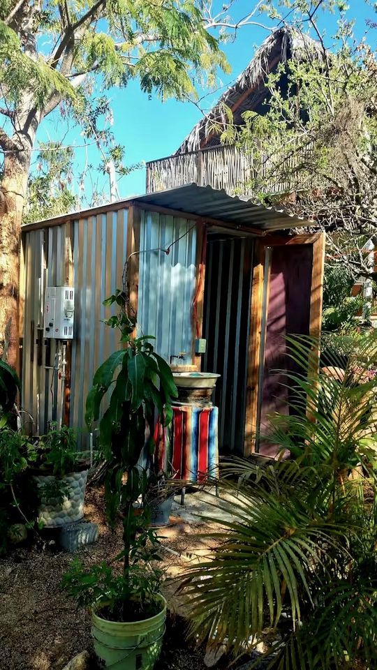 Unique Surf Camp Cabin for an Unforgettable Getaway Surrounded by Nature near San José del Cabo, Mexico