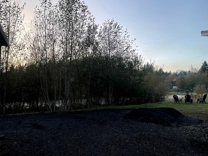 Tiny Houses (United States of America, Montesano, Washington)