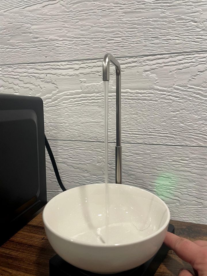 Modern Tiny Cabin on the Bank of the Satsop River near Montesano, Washington