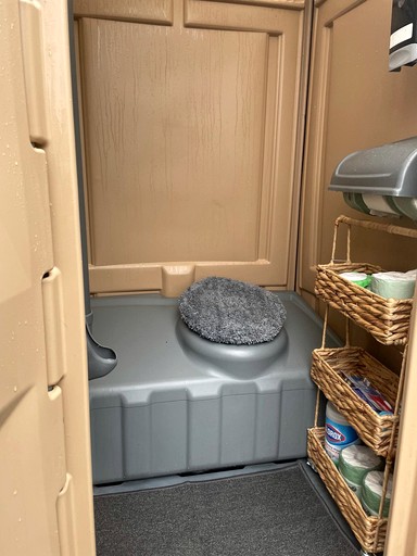 Tiny Houses (United States of America, Montesano, Washington)