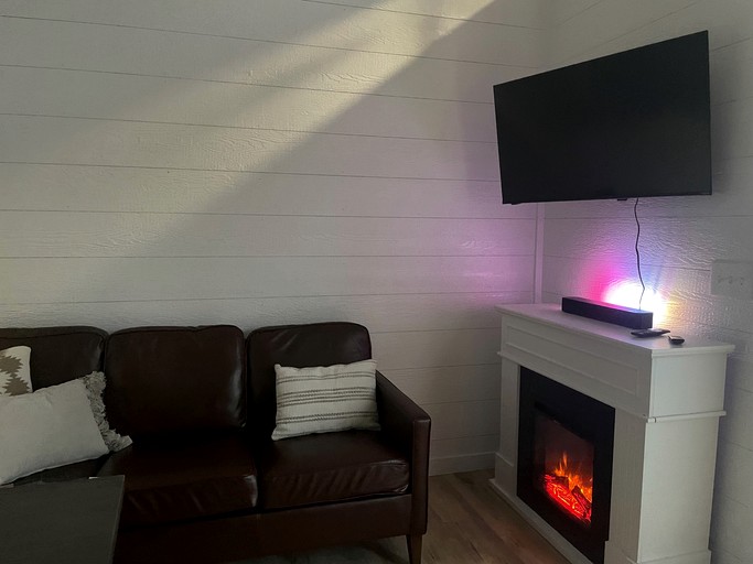 Tiny Houses (United States of America, Montesano, Washington)