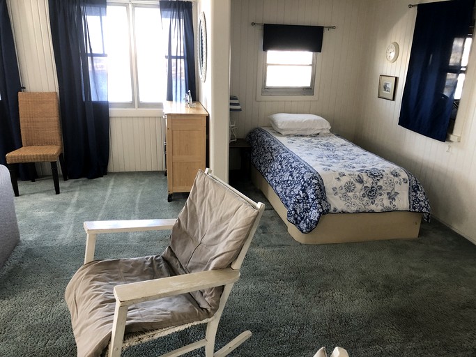 Cottages (United States of America, Macatawa, Michigan)