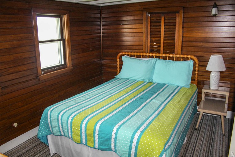 Cottages (United States of America, Macatawa, Michigan)