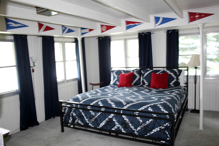 Cottages (United States of America, Macatawa, Michigan)