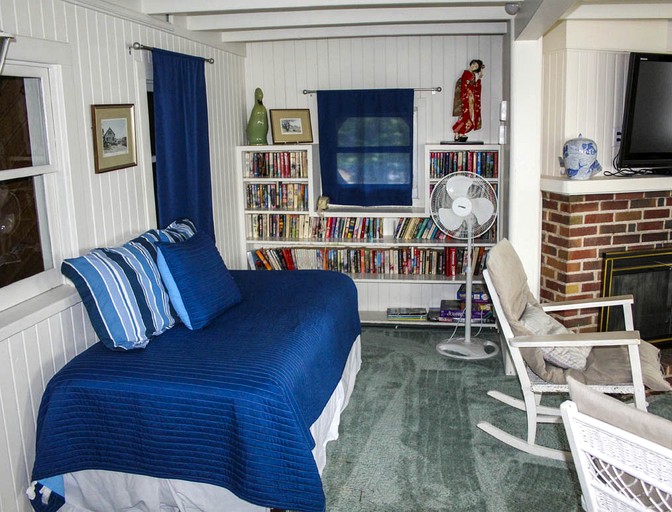 Cottages (United States of America, Macatawa, Michigan)