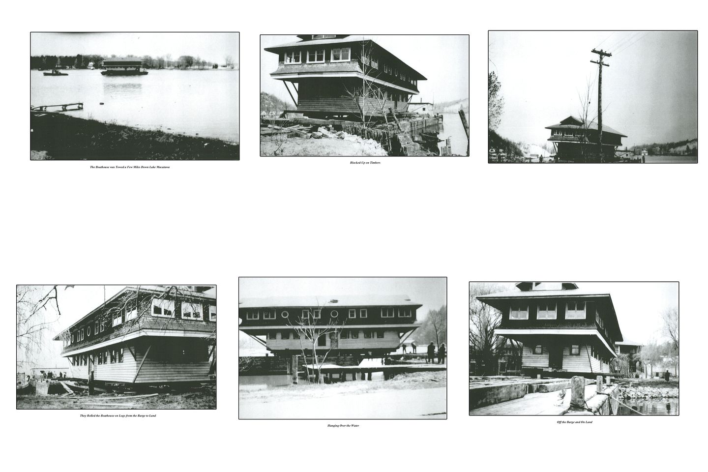 Spacious Lakeside Boathouse Cottage for an Unforgettable Family Getaway in Macatawa, Michigan