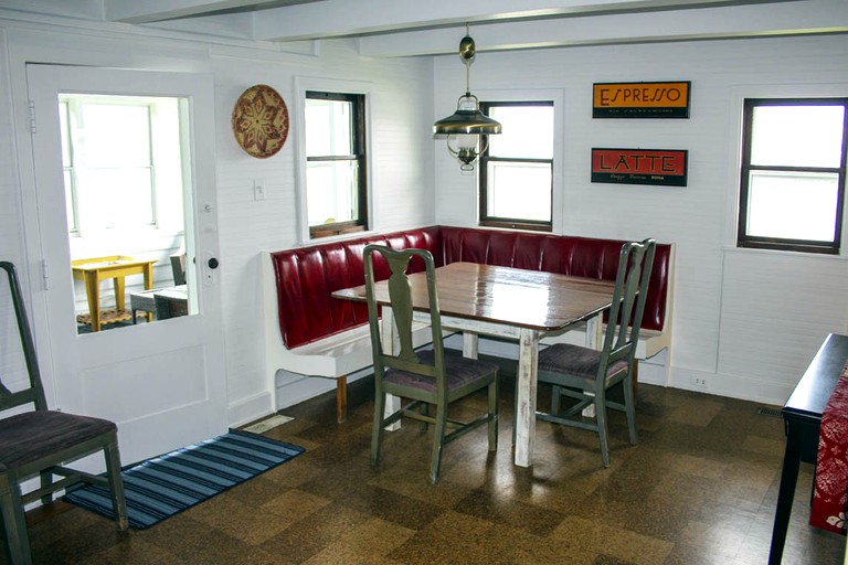 Cottages (United States of America, Macatawa, Michigan)