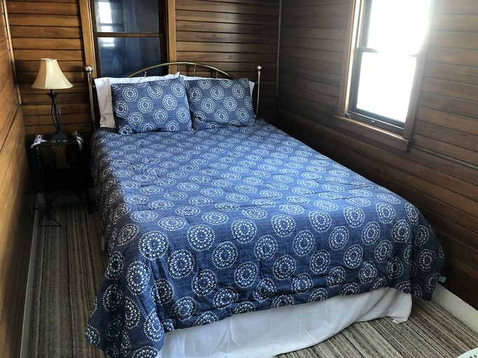 Cottages (United States of America, Macatawa, Michigan)